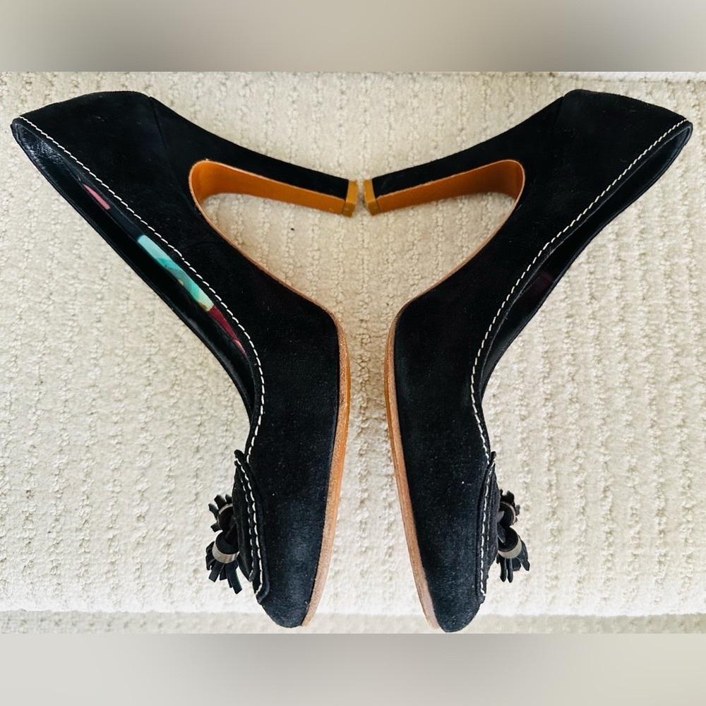 Marc Jacobs pumps